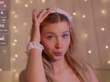 webcam girl april_blush live cam image #9858561