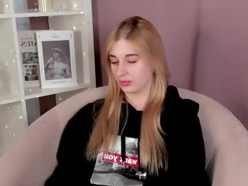 webcam girl marijensen_ live cam image #12294235