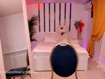 webcam girl mary_marlow live cam image #585359