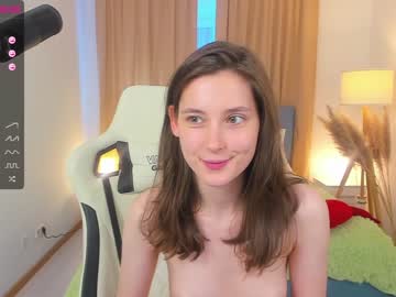 webcam girl beckymartens live cam image #216352