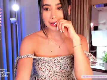 webcam girl abie_owen live cam image #7202871