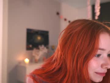 webcam girl okily_dokily live cam image #10448768