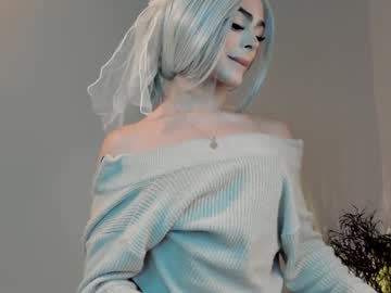 webcam tranny sweetest_bella live cam image #10097243