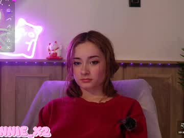 webcam girl sunny_sonnie live cam image #12209925