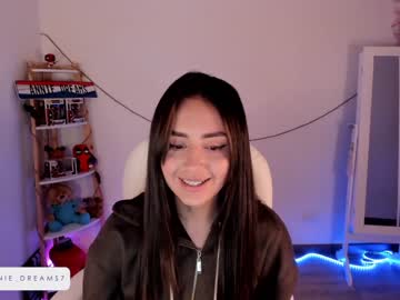 webcam girl annie_dreams live cam image #120023
