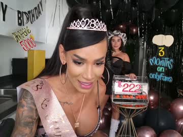 webcam tranny sweetlaurasaenz live cam image #9549832