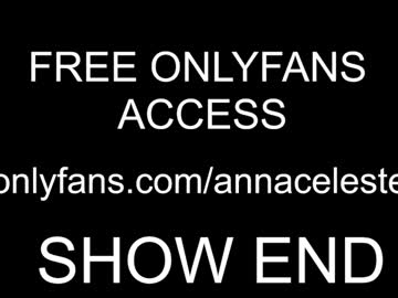 webcam girl annaceleste live cam image #5368420