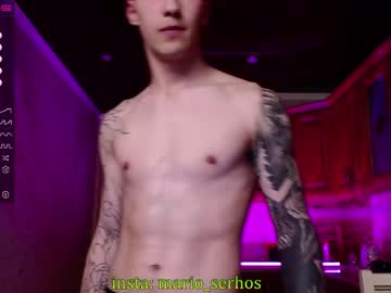 webcam man mario_serhos live cam image #5529207