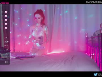 webcam girl poppy__parker live cam image #2823969