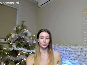 webcam girl oksanafedorova live cam image #8340614