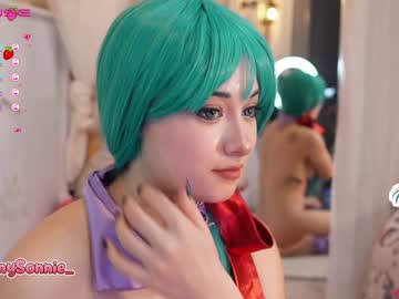 webcam girl sunny_sonnie live cam image #9493599