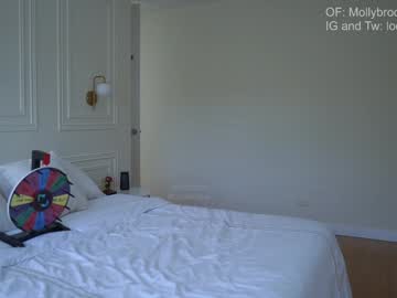 webcam girl newmollybrooke live cam image #10448287