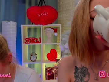 webcam couple huntertiana live cam image #1394432