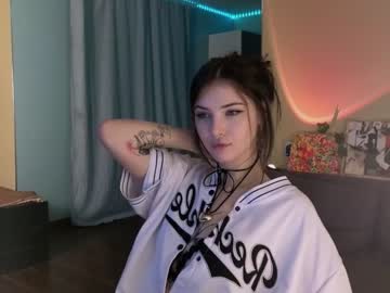 webcam girl adelina____ live cam image #8491975
