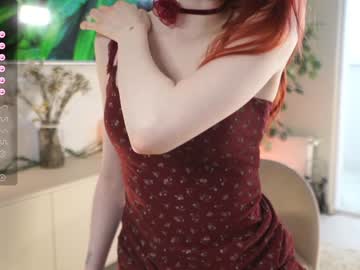 webcam girl oki_dokie live cam image #8753685