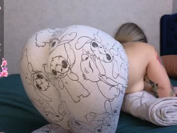 webcam girl kimmie_ live cam image #12110350