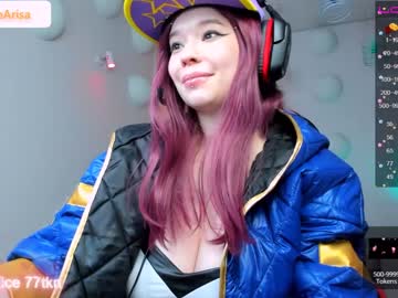 webcam girl arikajoy live cam image #4918671