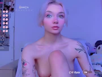 webcam girl _b_a_n_s_h_e_e_ live cam image #9339719