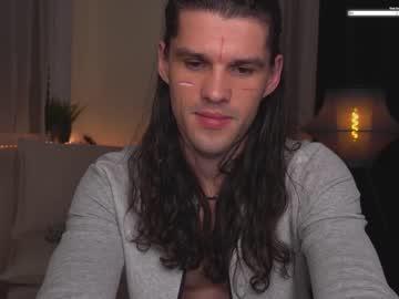 webcam man demian__j live cam image #165790