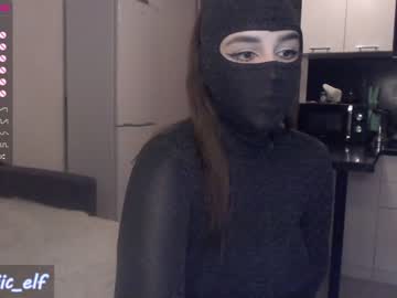 webcam girl magic_elf live cam image #3112180