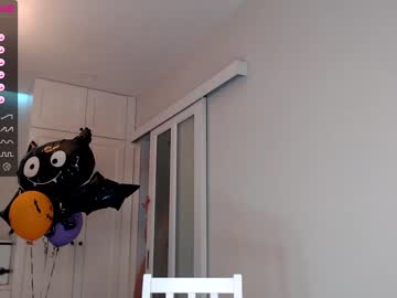 webcam girl lissa_wayne live cam image #4081459