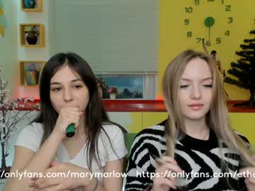 webcam girl mary_marlow live cam image #1121976