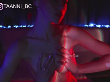 webcam girl taanni_bc live cam image #3135485