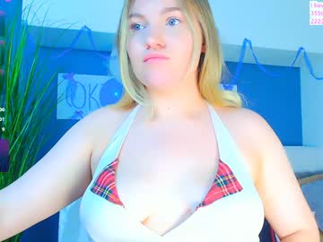 webcam girl yummy_pie_ live cam image #10588009