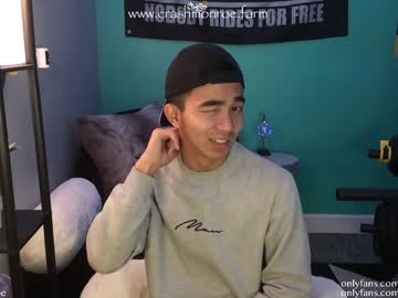 webcam man crashmonroe live cam image #4447604