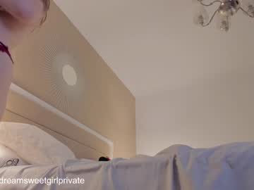 webcam girl dreamsweetgirl live cam image #1207341