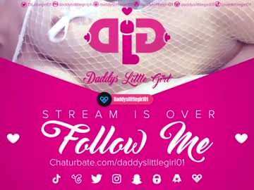 webcam girl daddyslittlegirl01 live cam image #893928