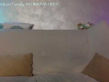 webcam couple _yummybabes_ live cam image #8522574