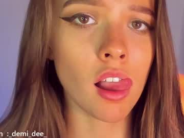 webcam girl _demi_dee_ live cam image #3096245