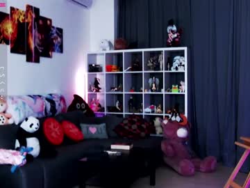 webcam girl madnessalise live cam image #4194139