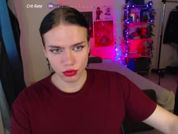 webcam tranny wsleepy___ live cam image #10277418
