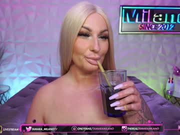 webcam girl tamaramilano live cam image #5621989