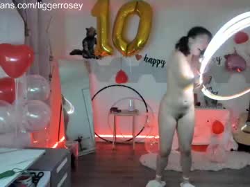 webcam girl tiggerrosey live cam image #7588951