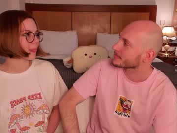 webcam couple maypeach live cam image #8298747