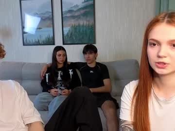 webcam couple _reverse_gang_ live cam image #12690723