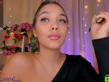 webcam girl annbarby live cam image #474180