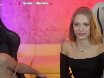 webcam couple kira0541 live cam image #11137540