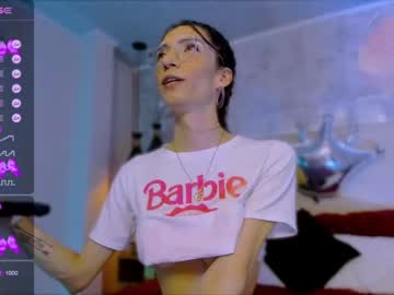 webcam tranny kylliefox_ live cam image #8406989