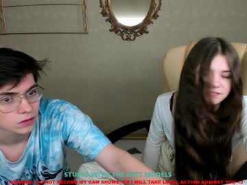webcam couple karolina_coy live cam image #2266636