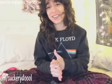 webcam girl suckerydoool live cam image #7657379