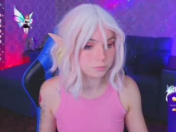 webcam girl zelda_1 live cam image #10409171
