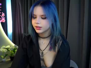 webcam girl merciabawden live cam image #12603260