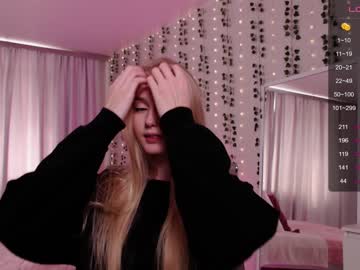 webcam girl vonnalein live cam image #6831971
