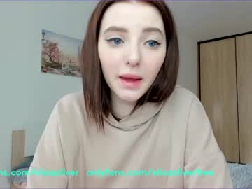 webcam girl elisa_oliver live cam image #1893807