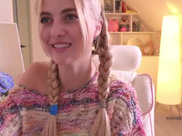 webcam girl brilliantvictoria live cam image #11792161