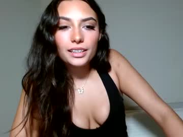 webcam girl breezy6908 live cam image #6695412